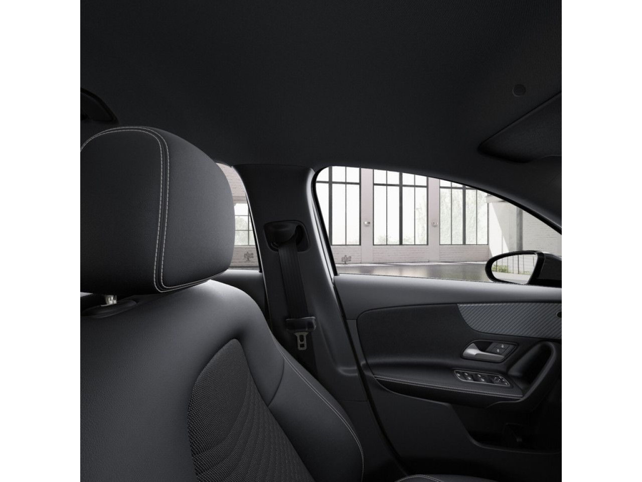 Mercedes-Benz A-Klasse – Bild 15