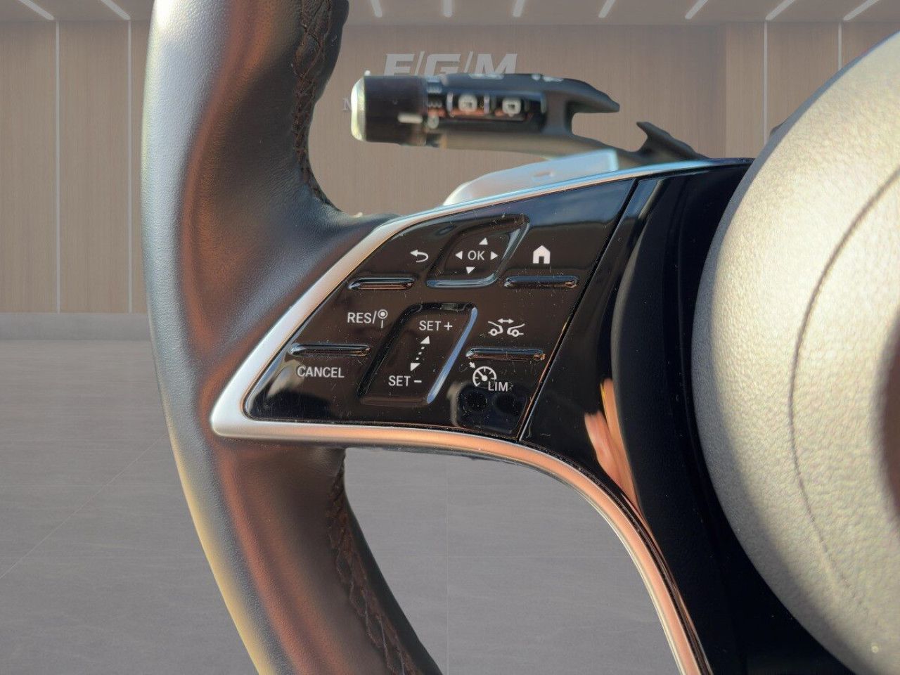 Mercedes-Benz E-Klasse – Bild 12