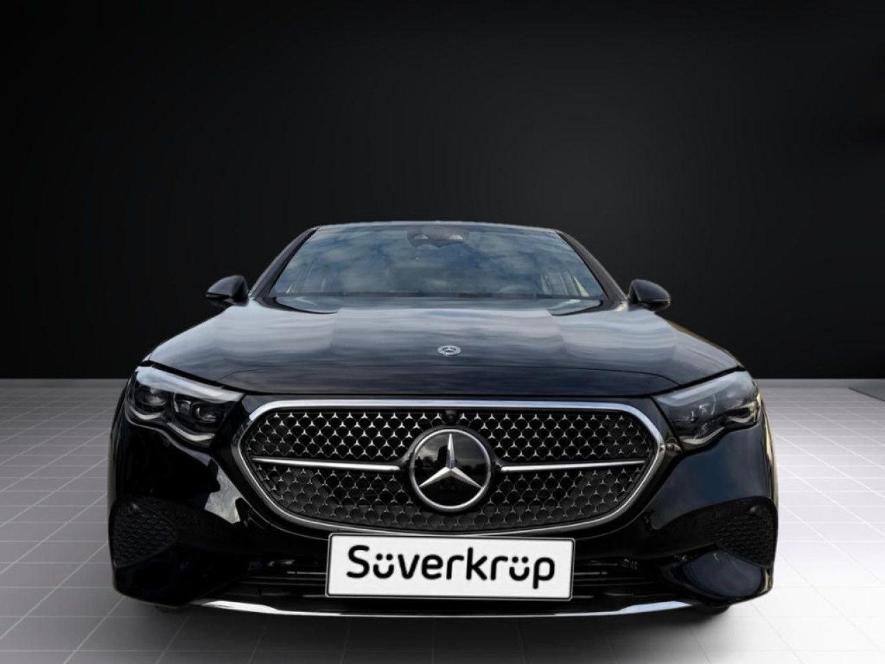 Mercedes-Benz E-Klasse – Bild 2