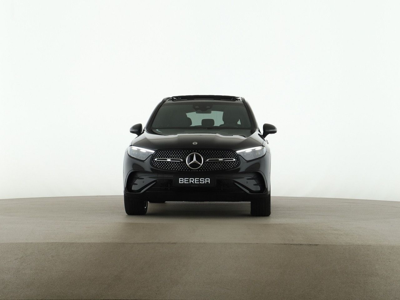 Mercedes-Benz GLC – Bild 2