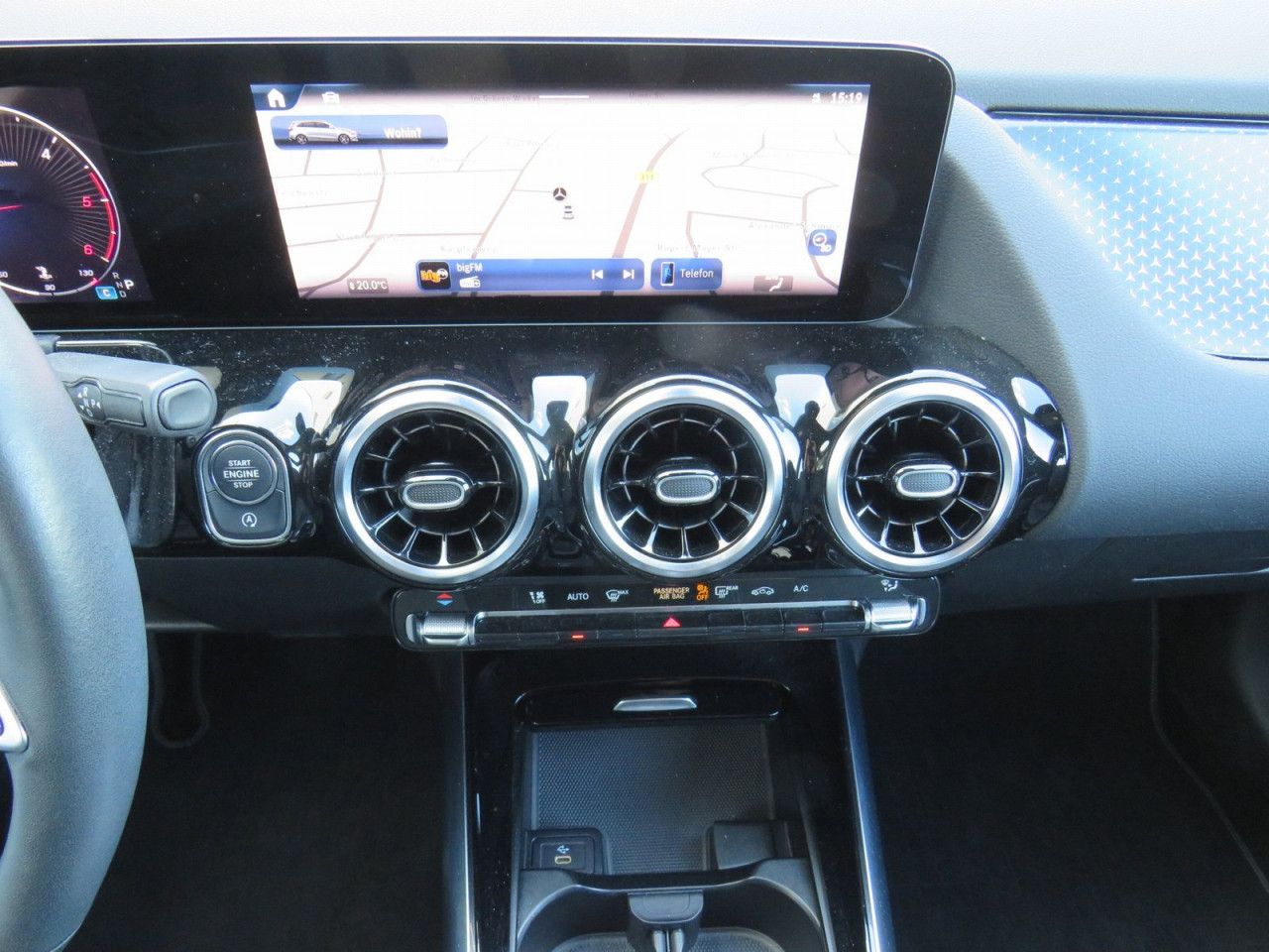 Mercedes-Benz B-Klasse – Bild 21