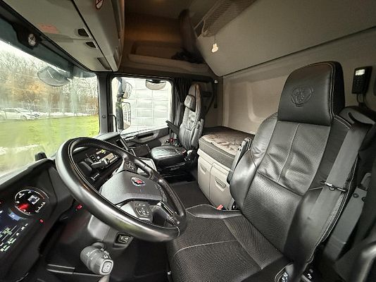 Fordonsfotografi 7 / 11