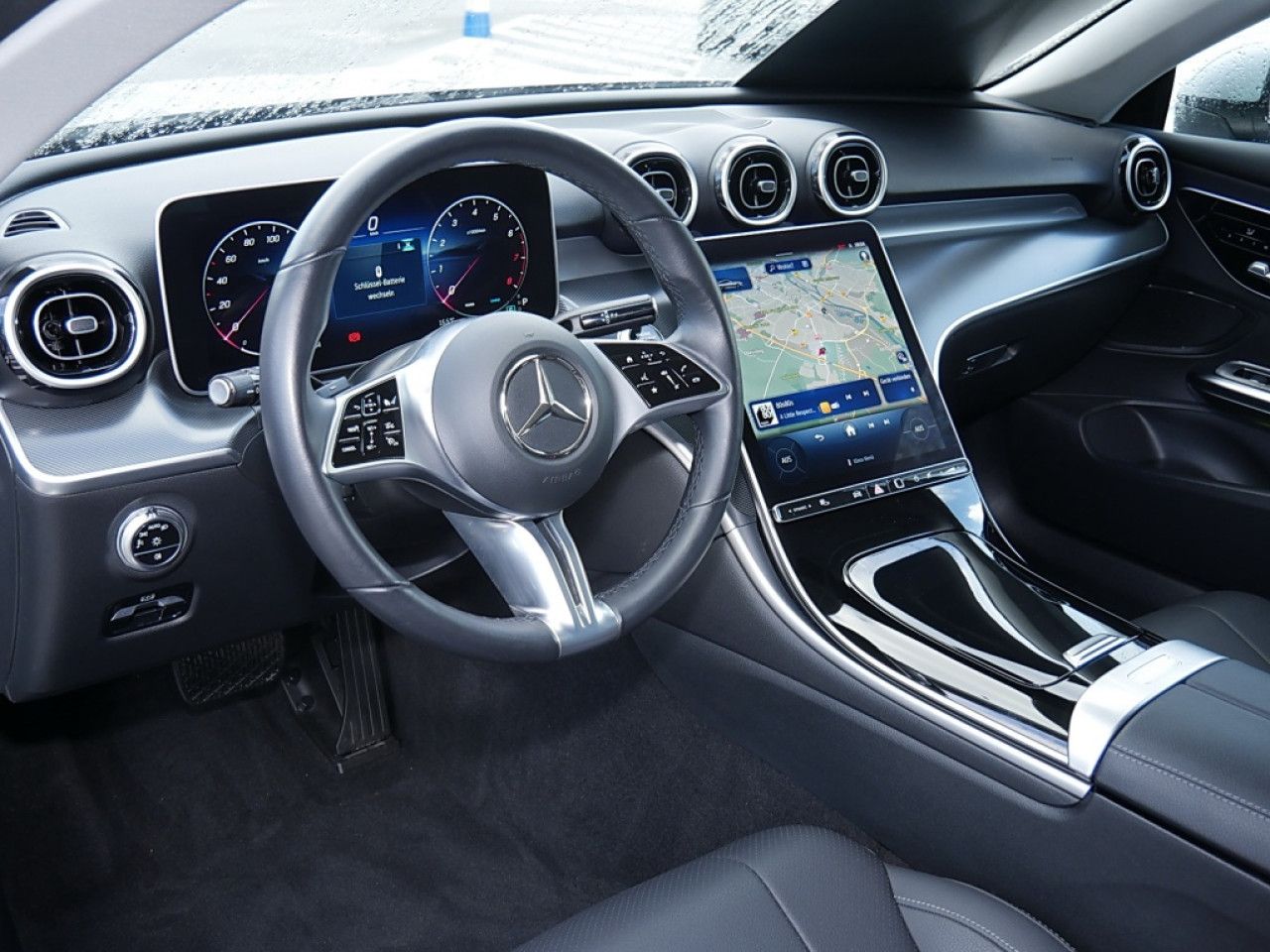 Mercedes-Benz CLE – Bild 9