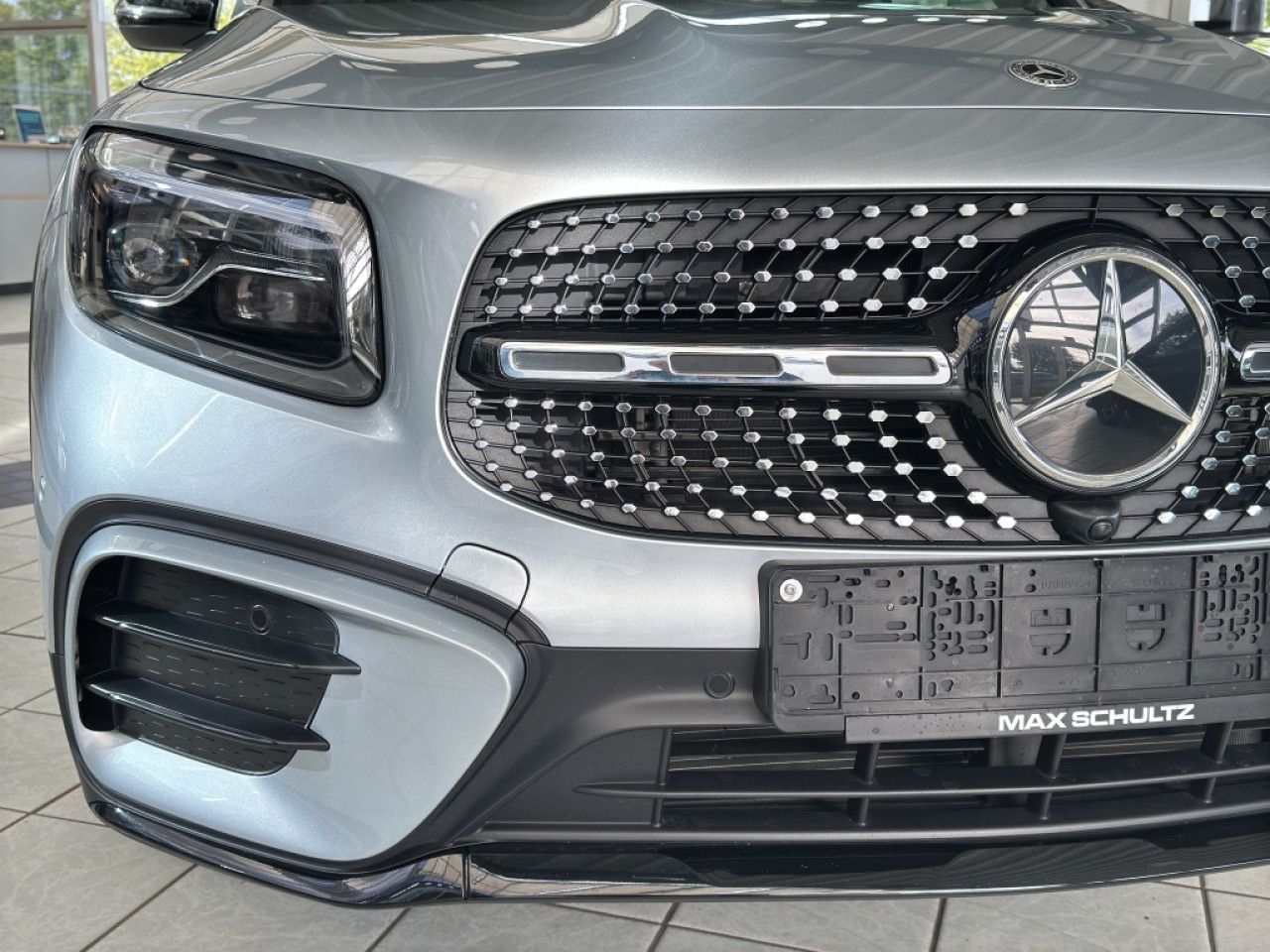 Mercedes-Benz GLB – Bild 26