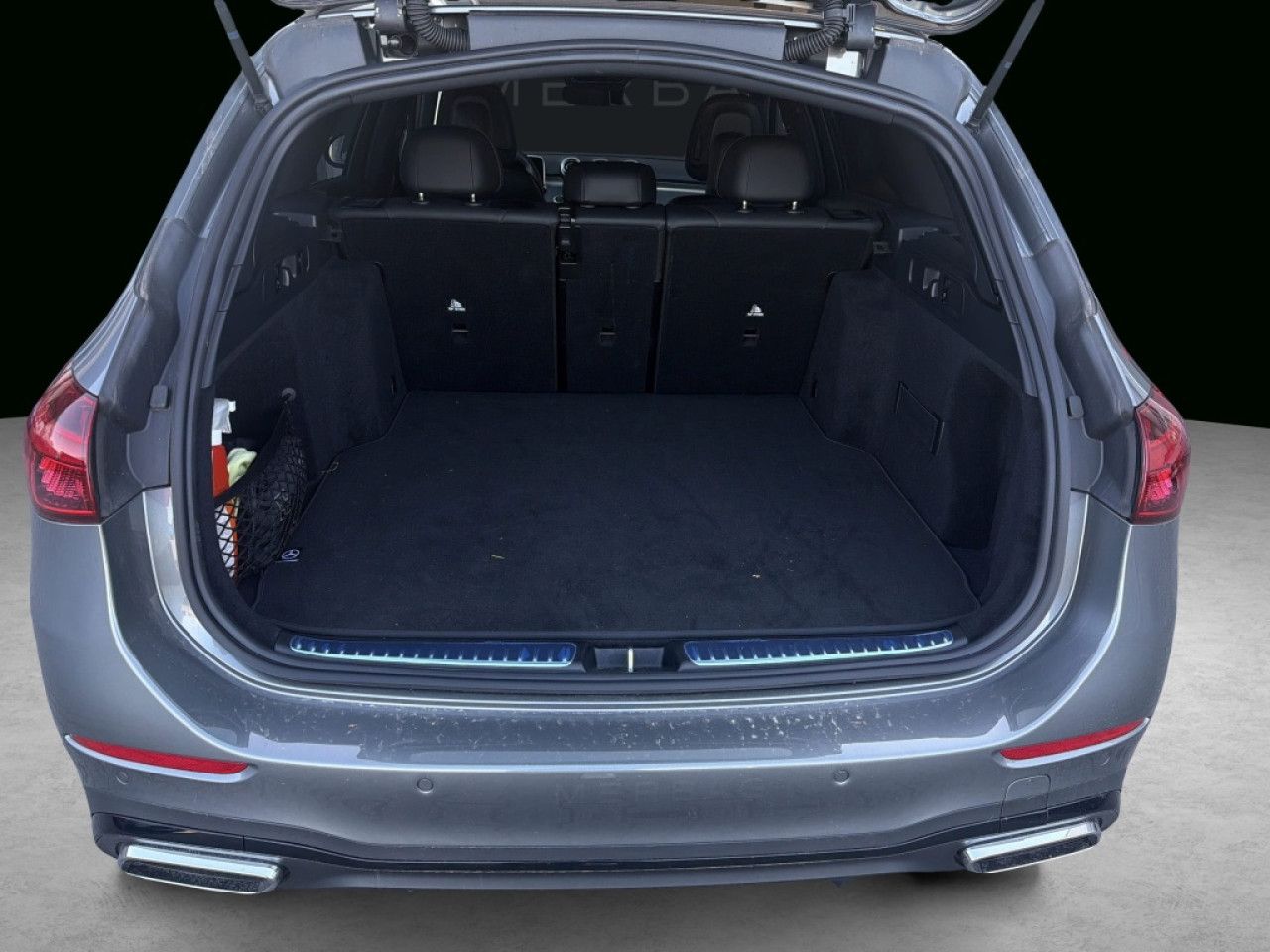 Mercedes-Benz C-Klasse – Bild 7