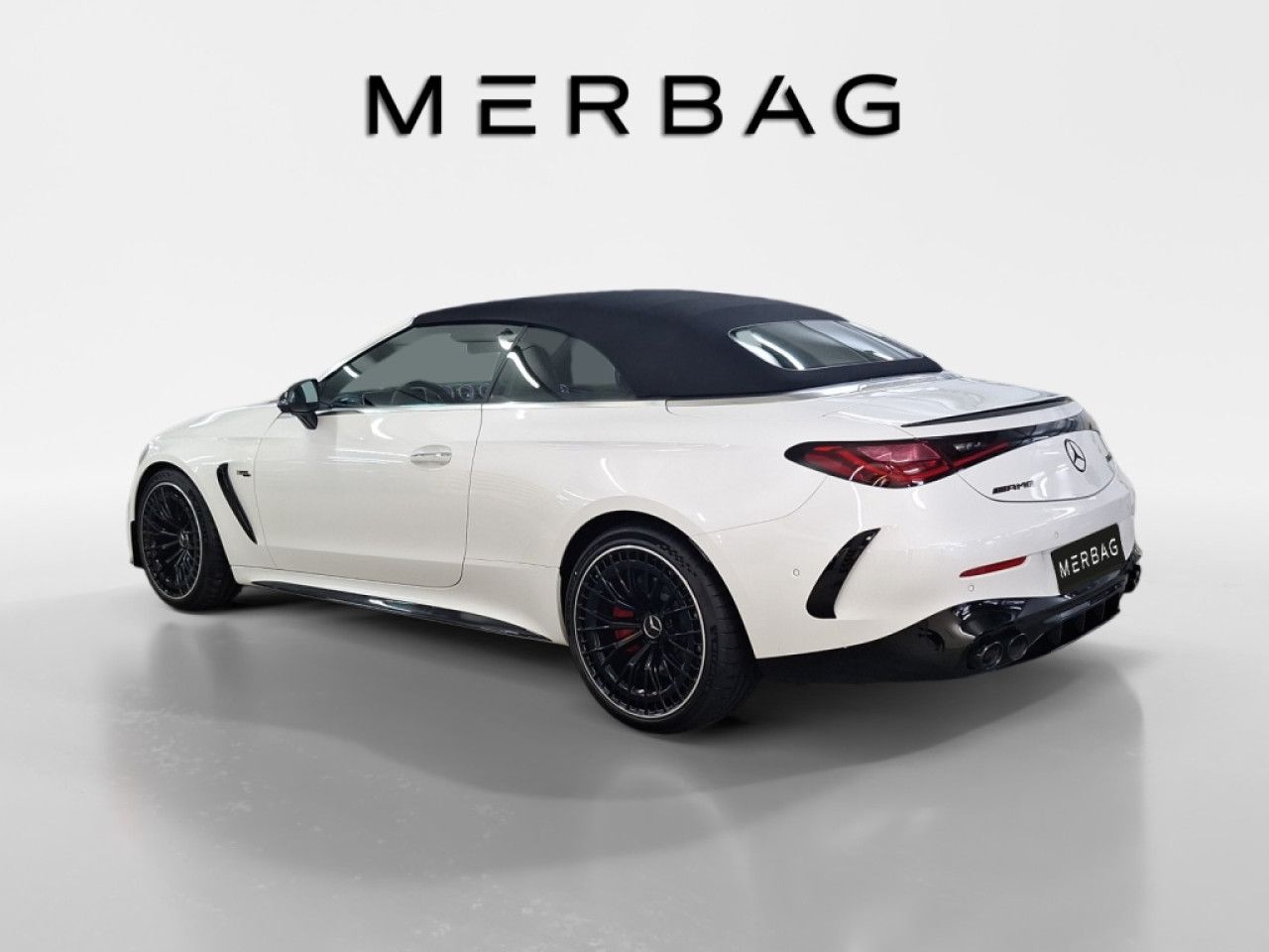 Mercedes-Benz CLE – Bild 3