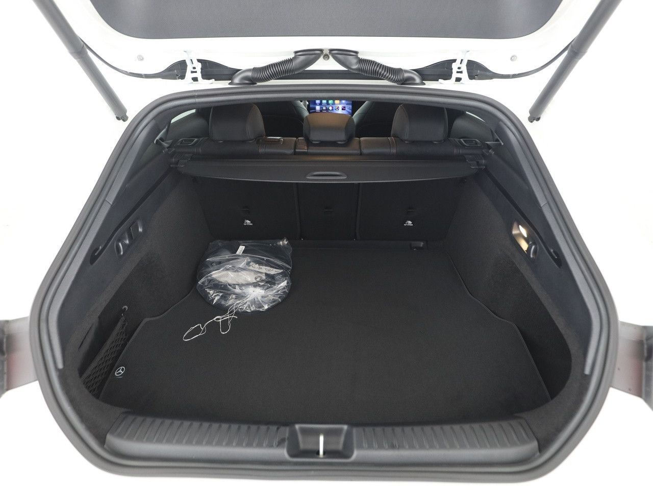 Mercedes-Benz CLA – Bild 15