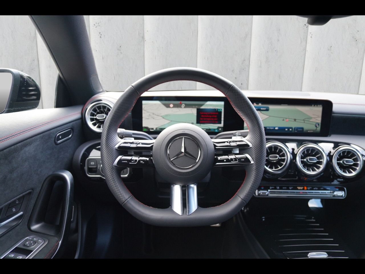 Mercedes-Benz CLA – Bild 15