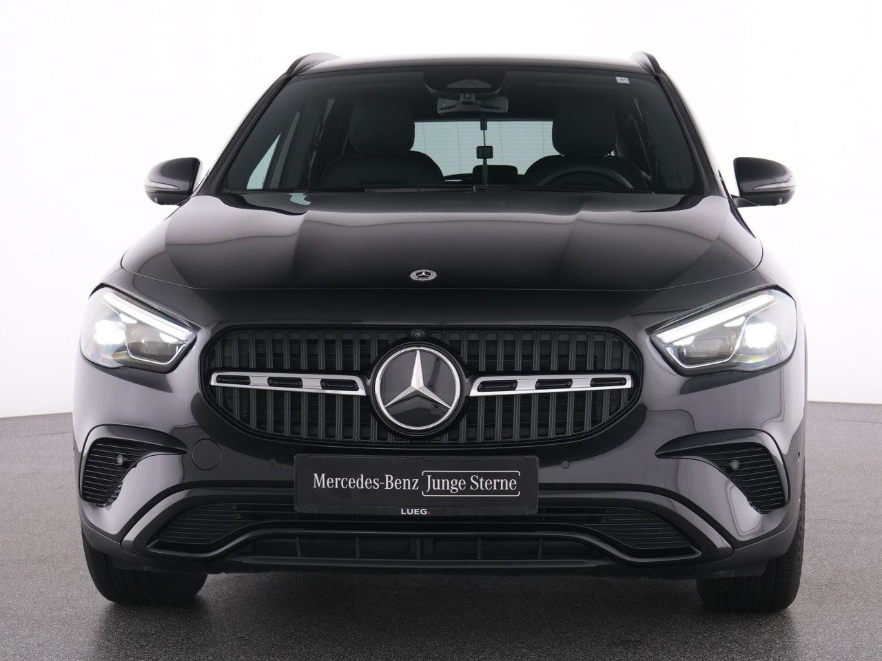 Mercedes-Benz GLA – Bild 14