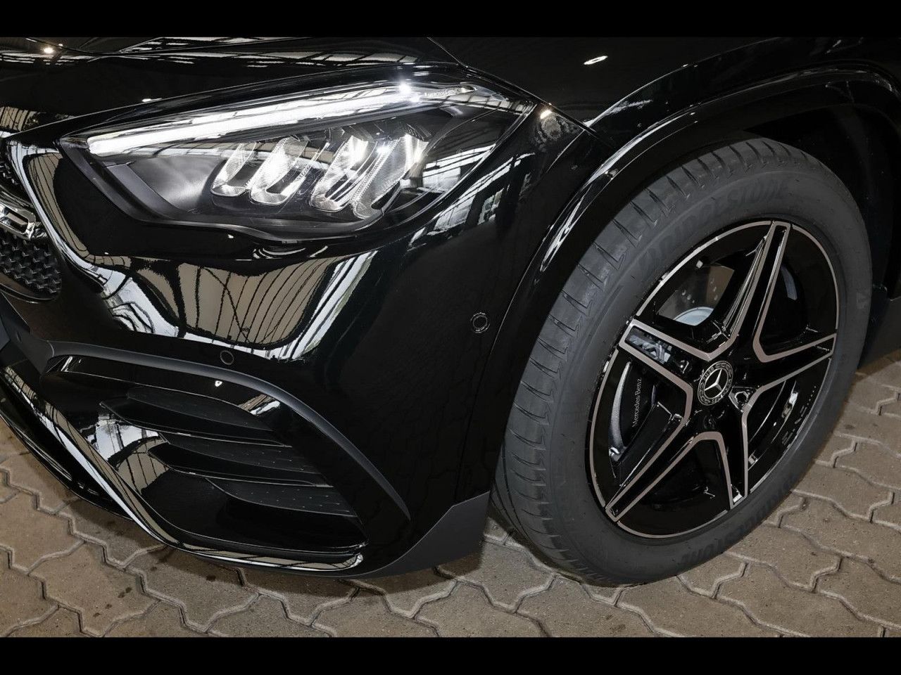 Mercedes-Benz GLA – Bild 3