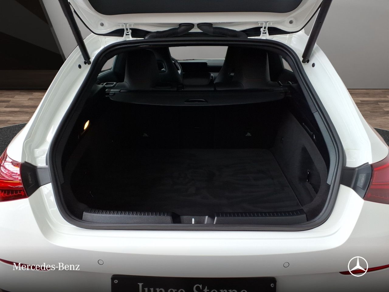 Mercedes-Benz CLA – Bild 15
