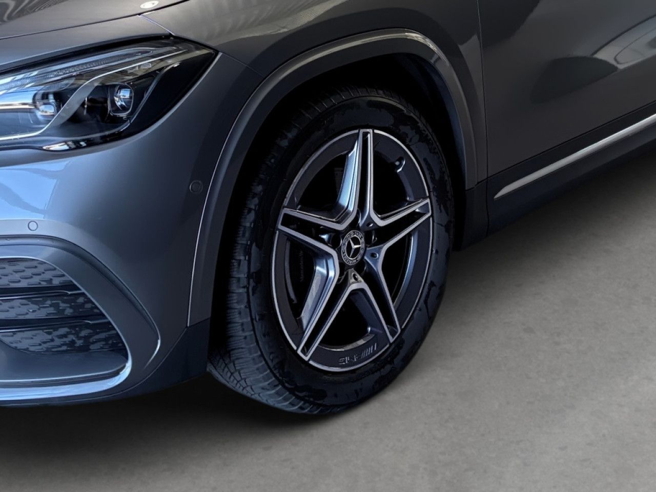 Mercedes-Benz GLA – Bild 15