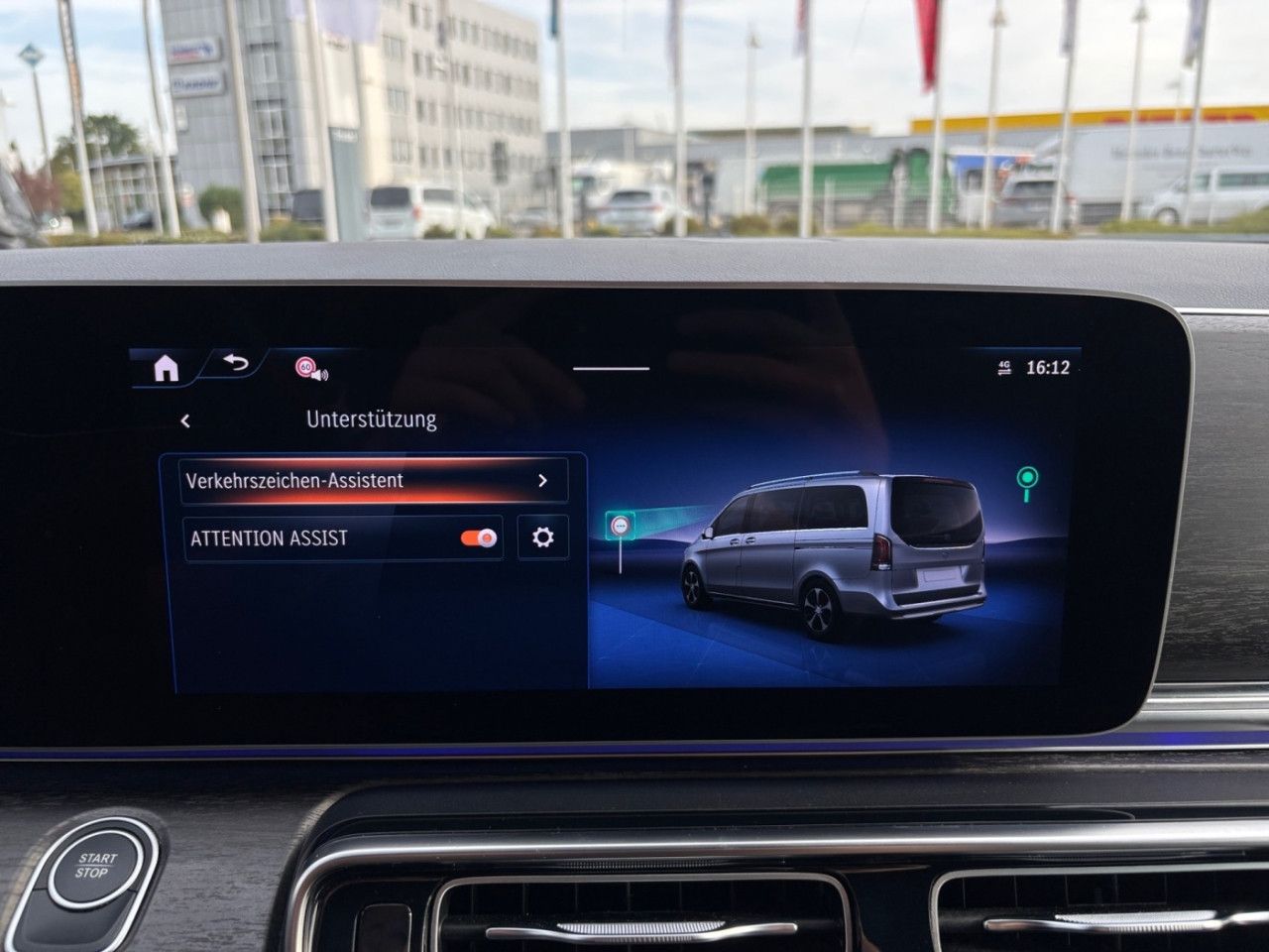 Mercedes-Benz EQV – Bild 28