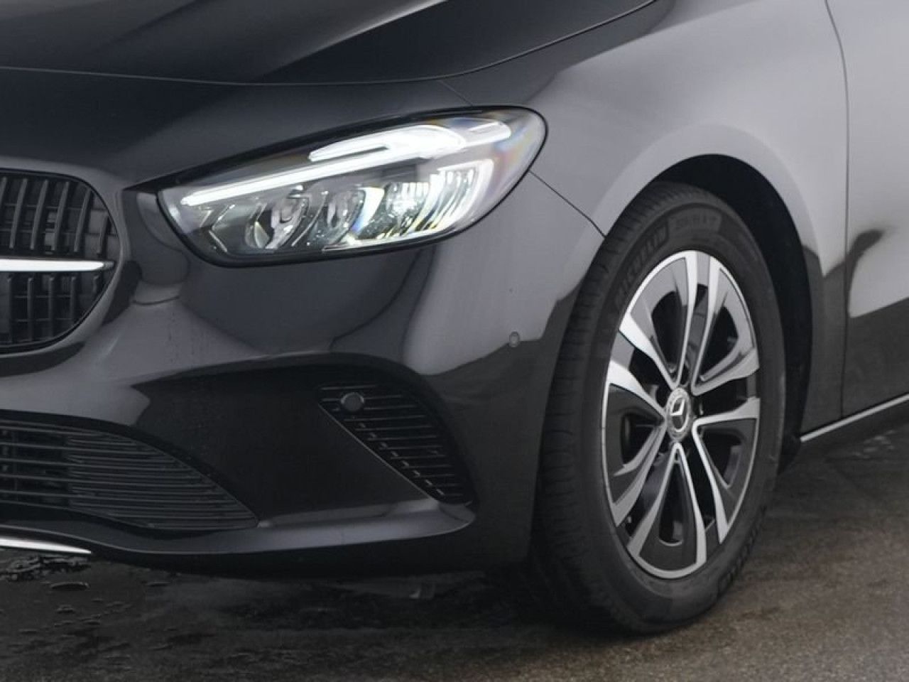 Mercedes-Benz B-Klasse – Bild 5