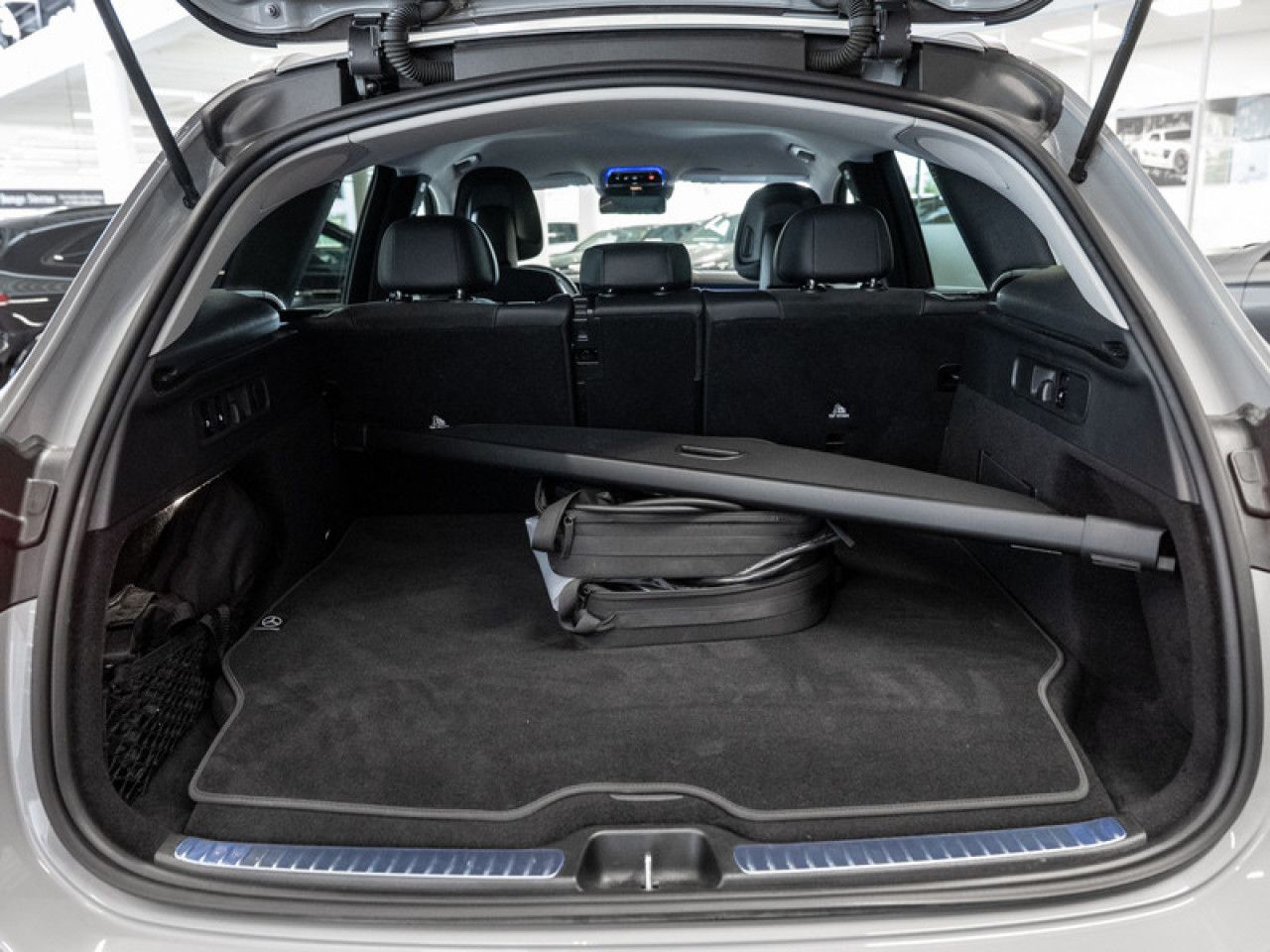 Mercedes-Benz GLC – Bild 6