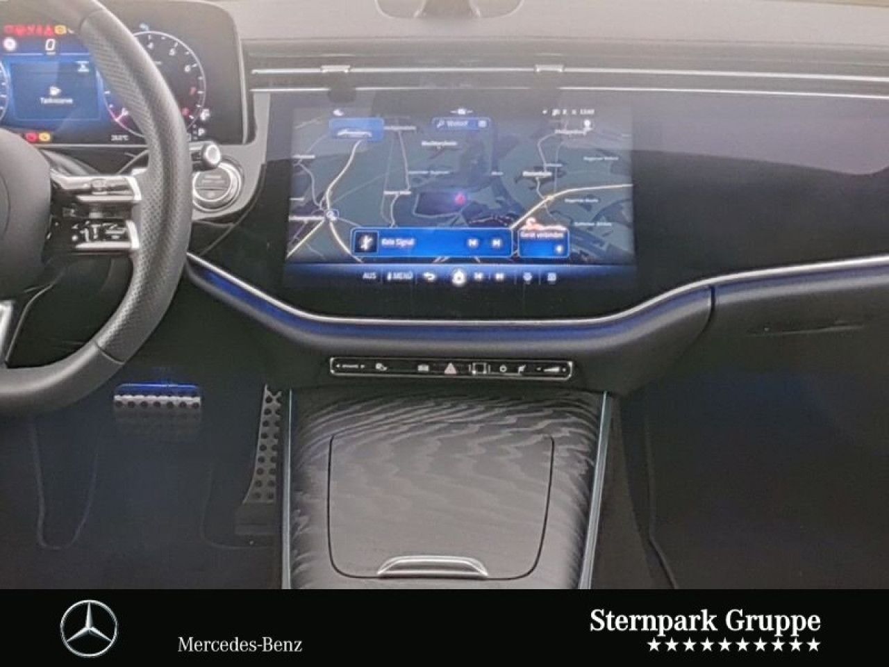 Mercedes-Benz E-Klasse – Bild 30