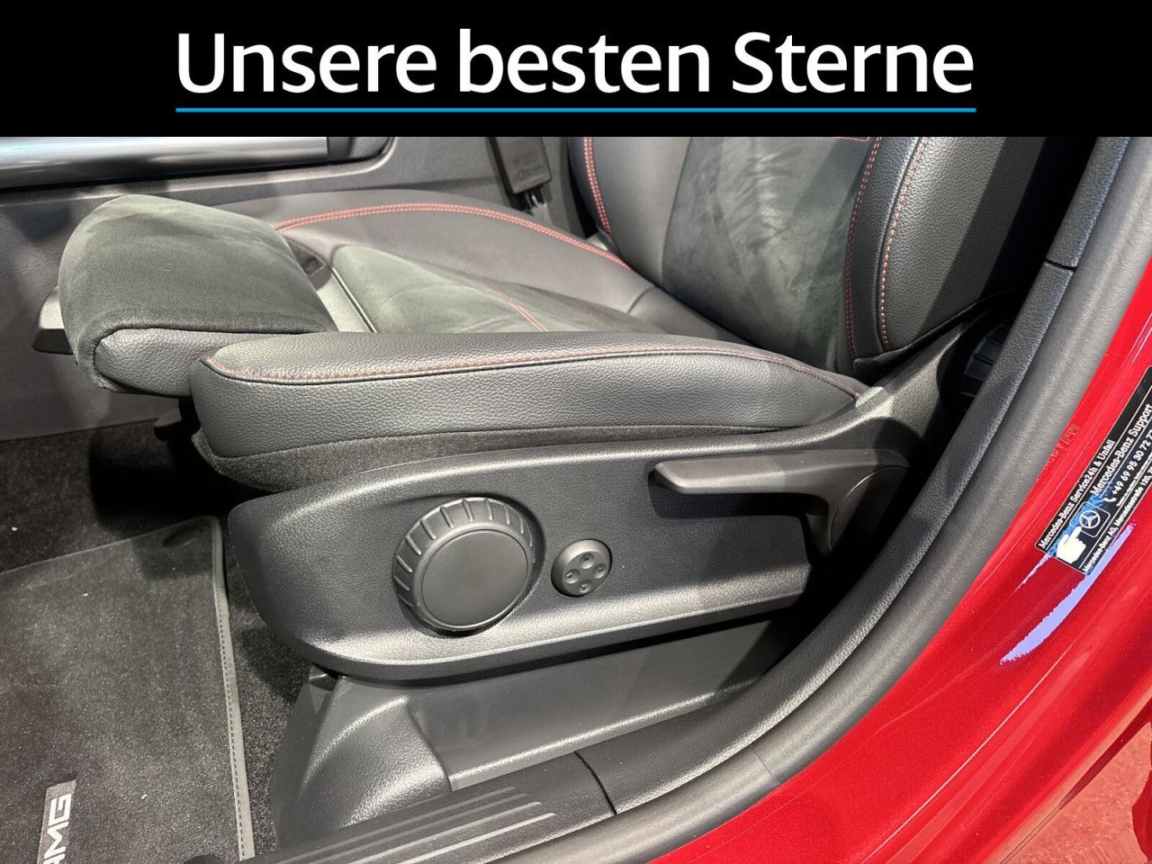 Mercedes-Benz GLA – Bild 18