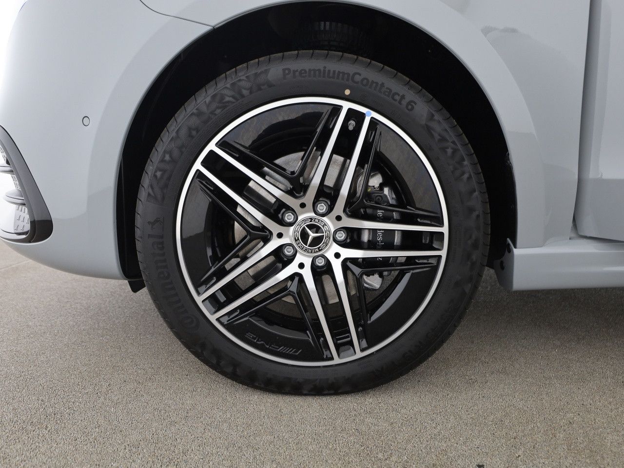 Mercedes-Benz V-Klasse – Bild 16