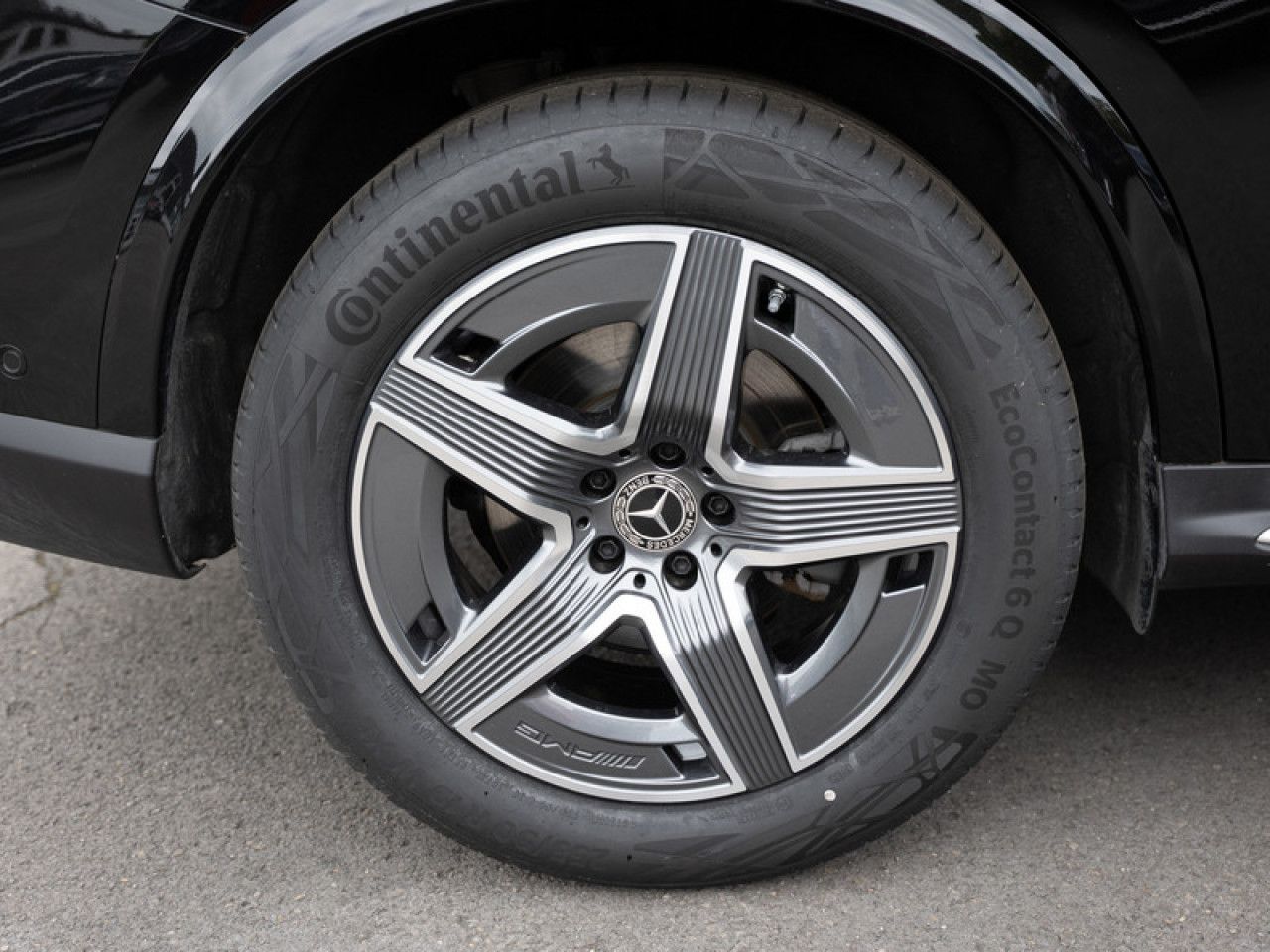Mercedes-Benz GLC – Bild 5
