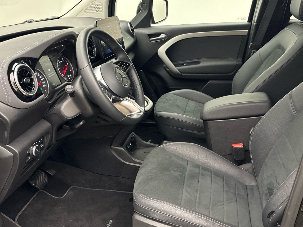 Mercedes-Benz T-Klasse – Bild 10