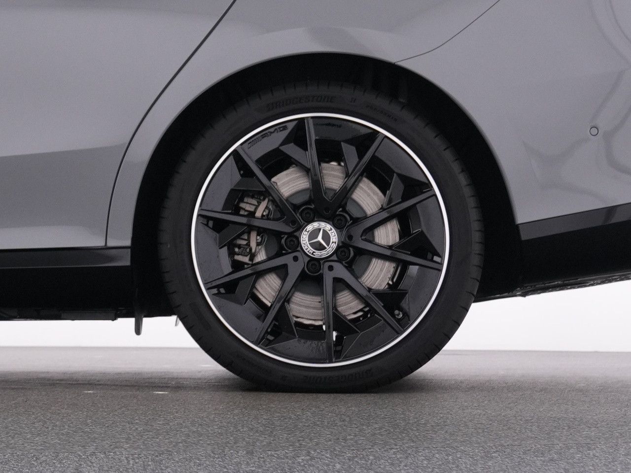 Mercedes-Benz CLA – Bild 20
