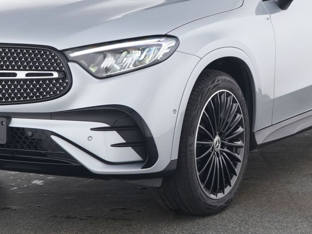 Mercedes-Benz GLC – Bild 3