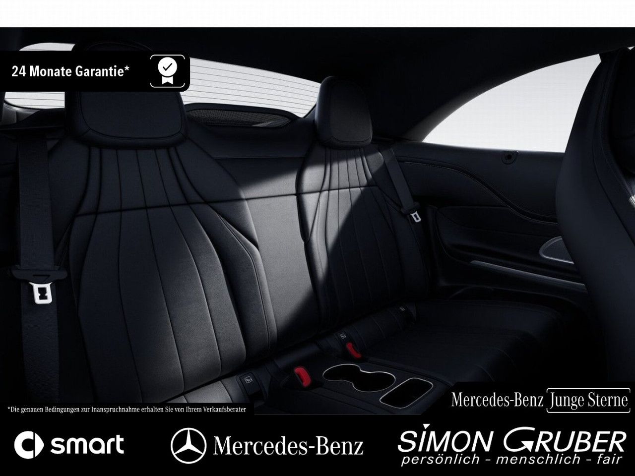 Mercedes-Benz CLE – Bild 7