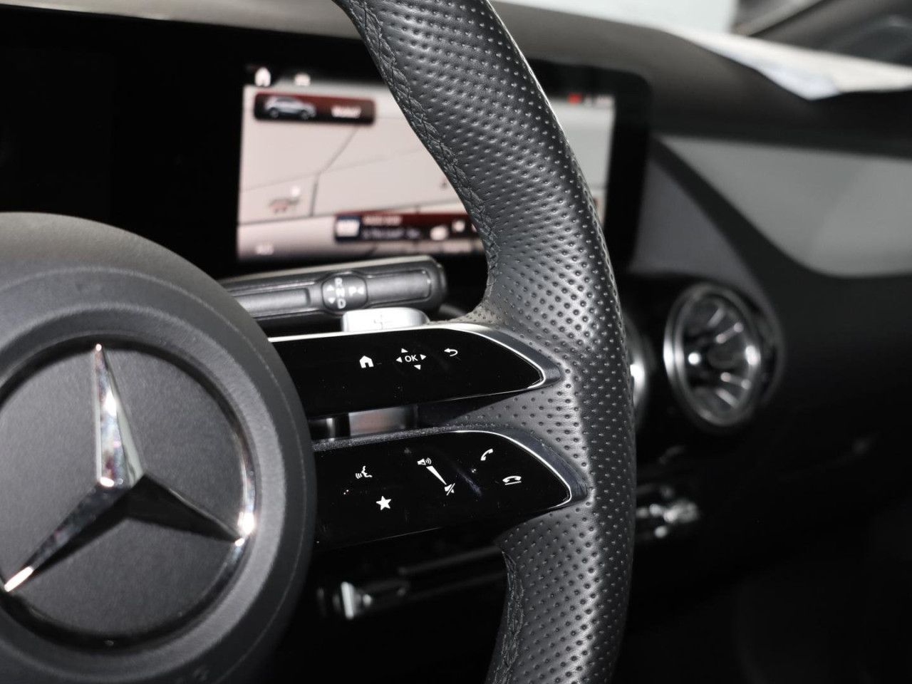Mercedes-Benz GLA – Bild 16