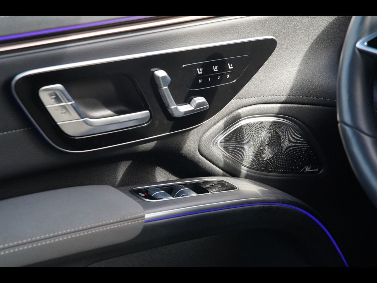 Mercedes-Benz EQS – Bild 15