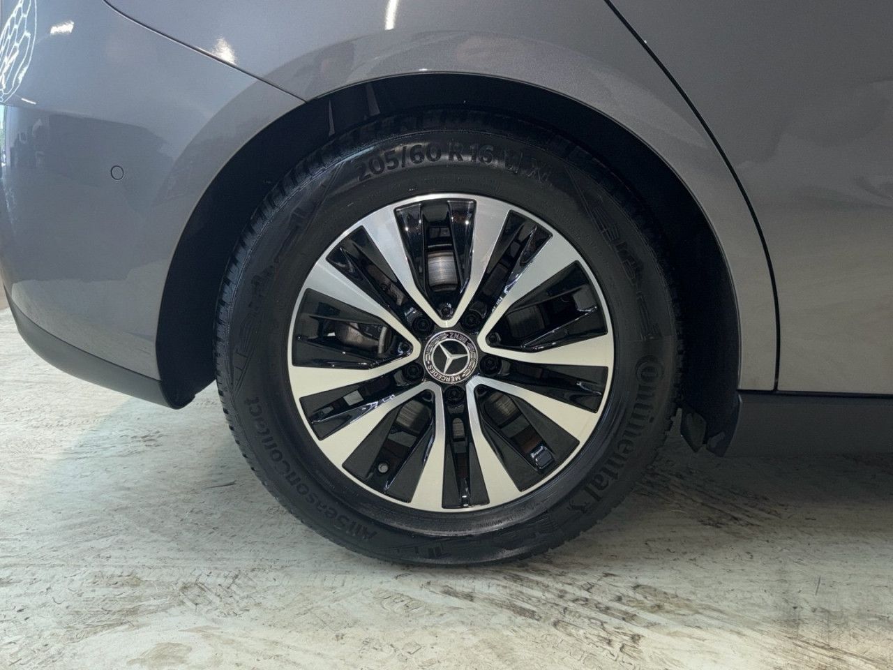 Mercedes-Benz B-Klasse – Bild 5