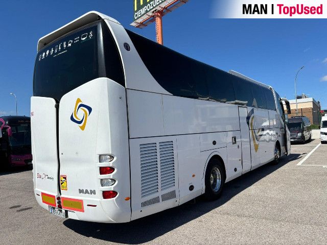 MAN Noge Titanium - 2019 7
