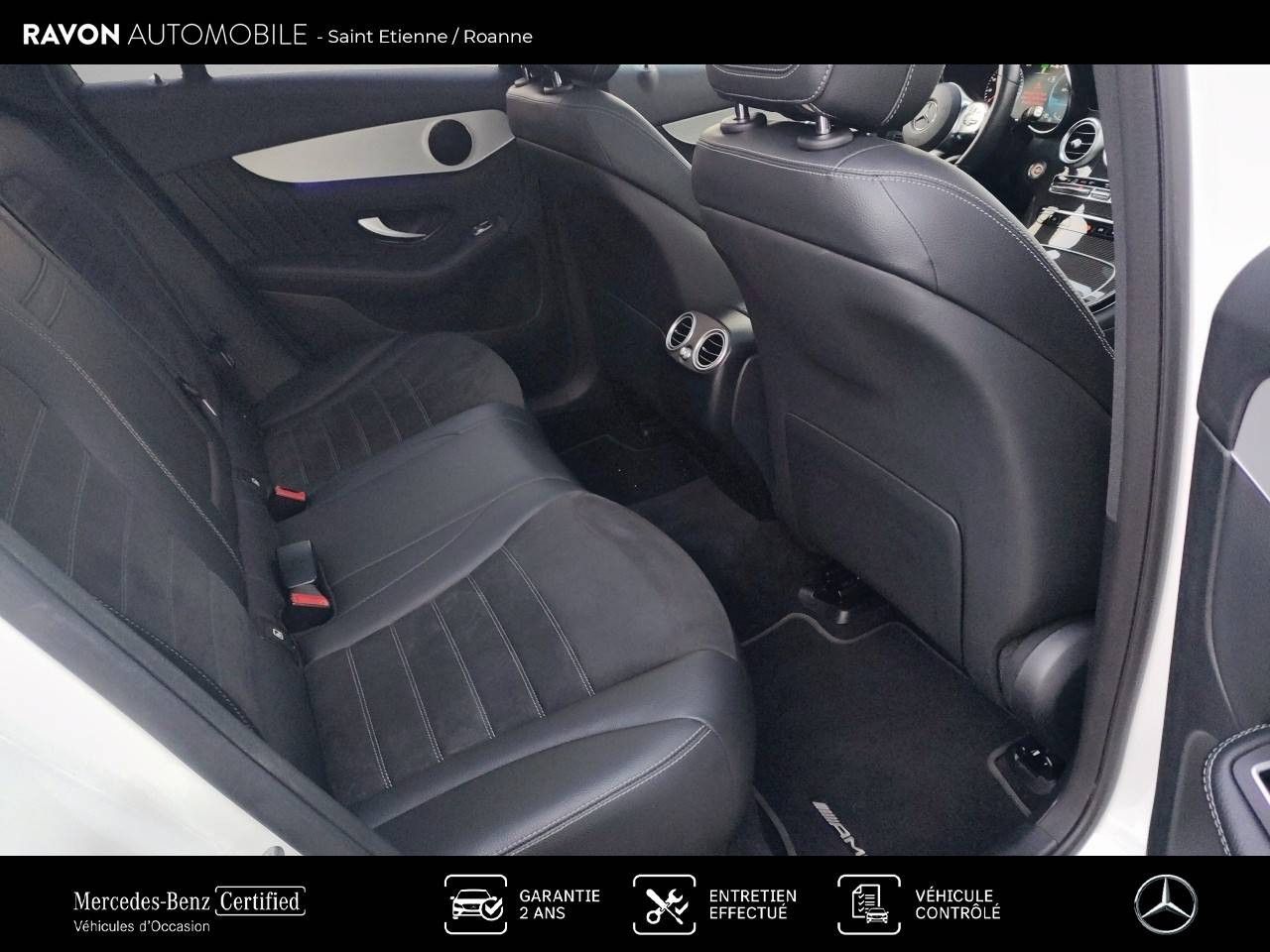 Photo du v&eacute;hicule 17 / 18