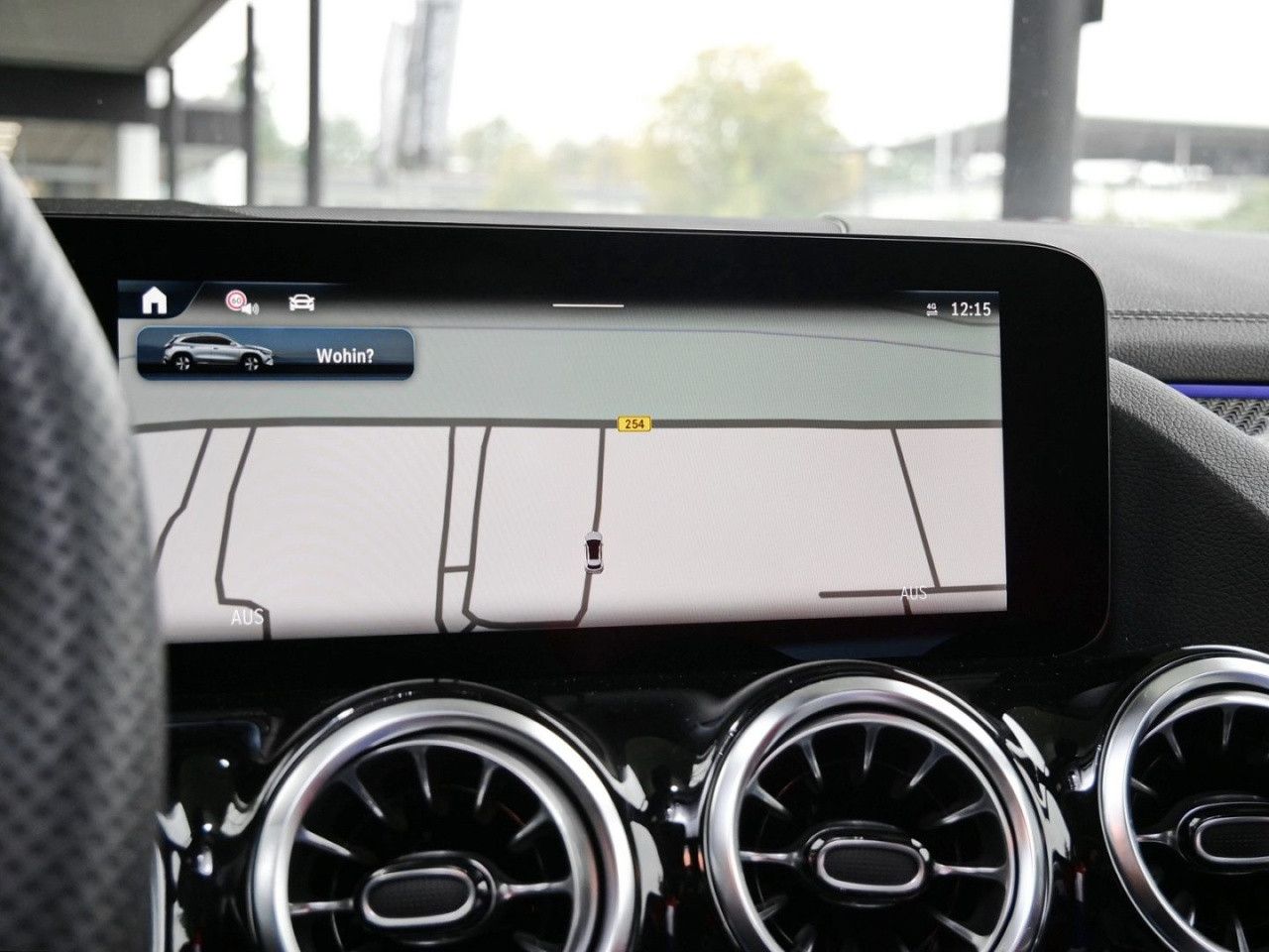 Mercedes-Benz GLA – Bild 13