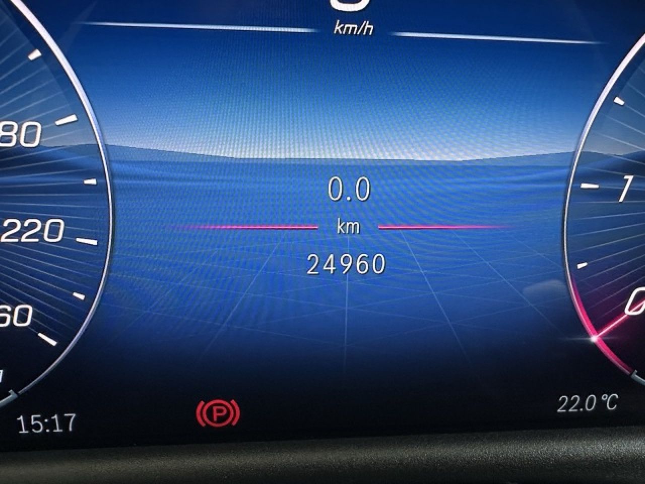 Mercedes-Benz E-Klasse – Bild 17