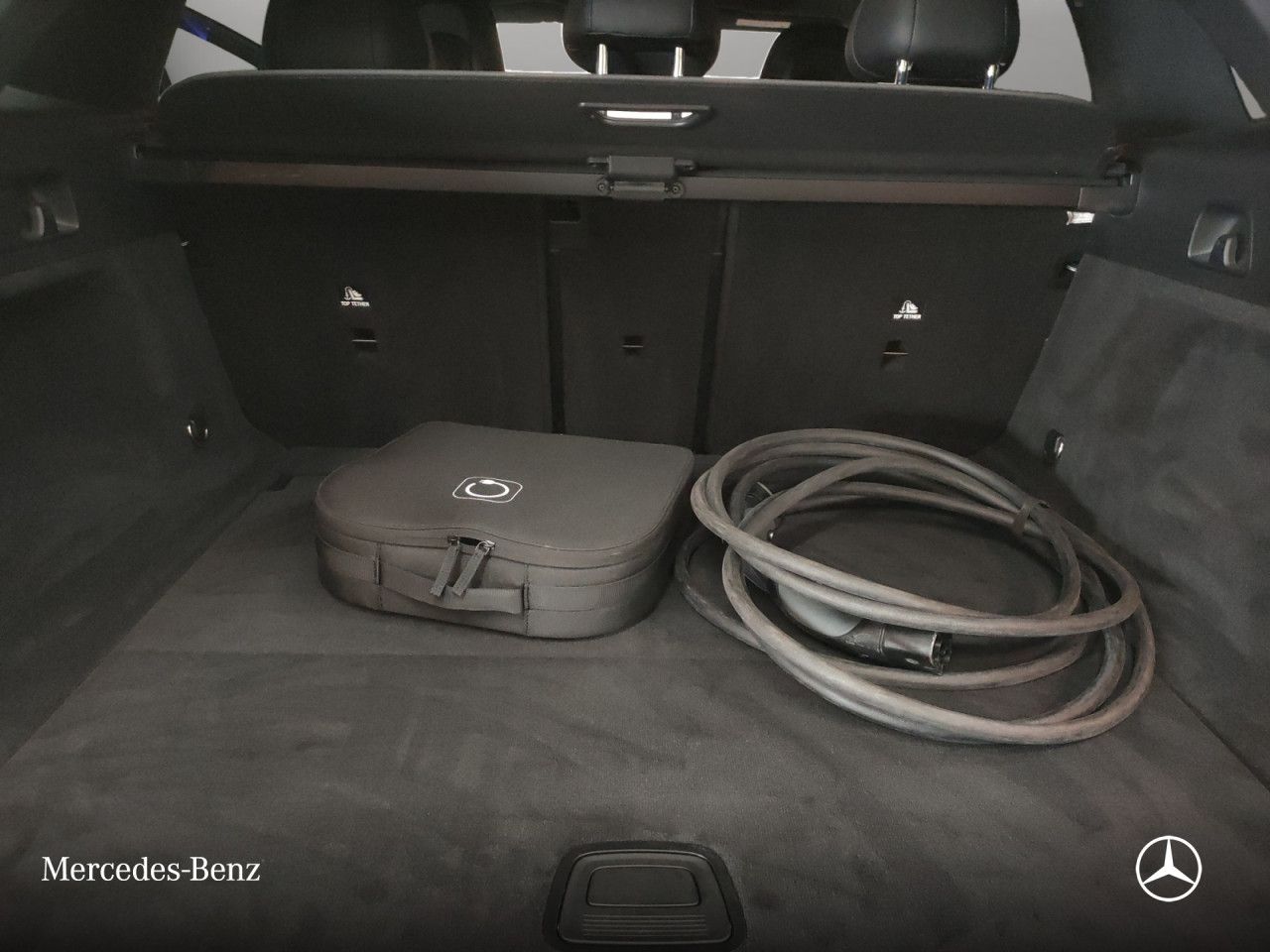 Mercedes-Benz EQE SUV – Bild 15