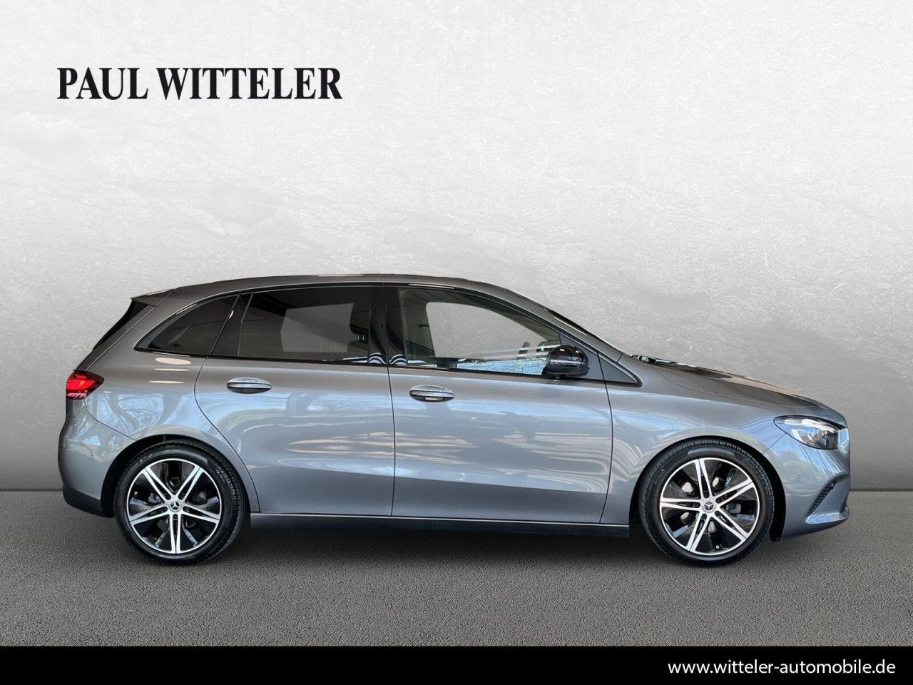 Mercedes-Benz B-Klasse – Bild 6