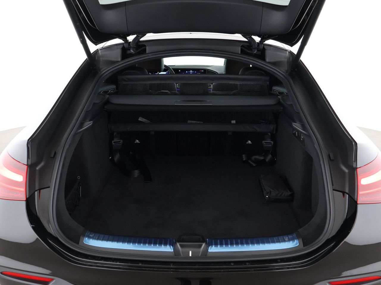 Mercedes-Benz GLE – Bild 15