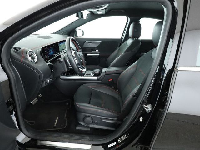 Mercedes-Benz EQA 300