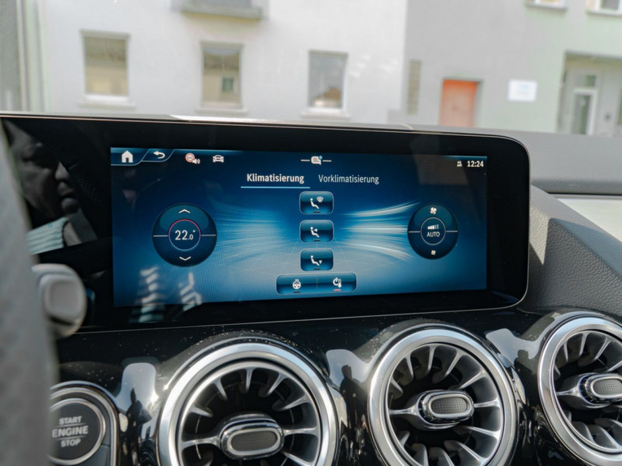 Mercedes-Benz GLA – Bild 17