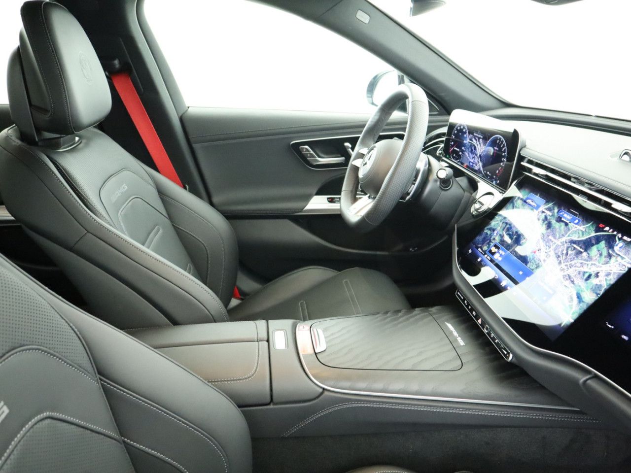 Mercedes-Benz E-Klasse – Bild 17
