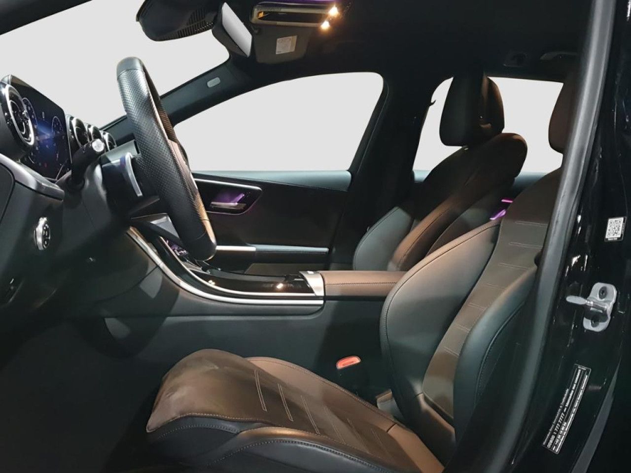 Mercedes-Benz C-Klasse – Bild 15