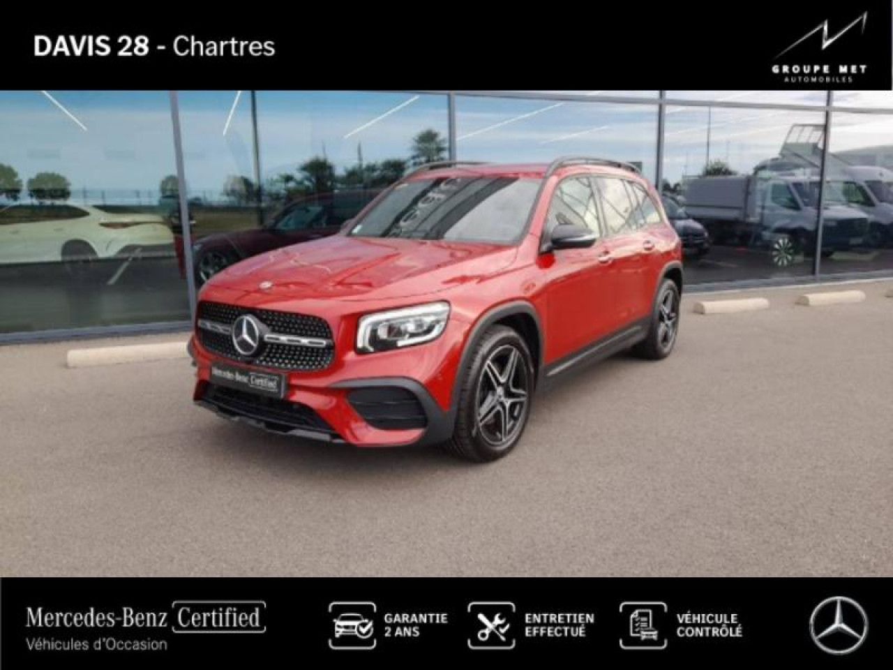 Photo du véhicule 2 / 18