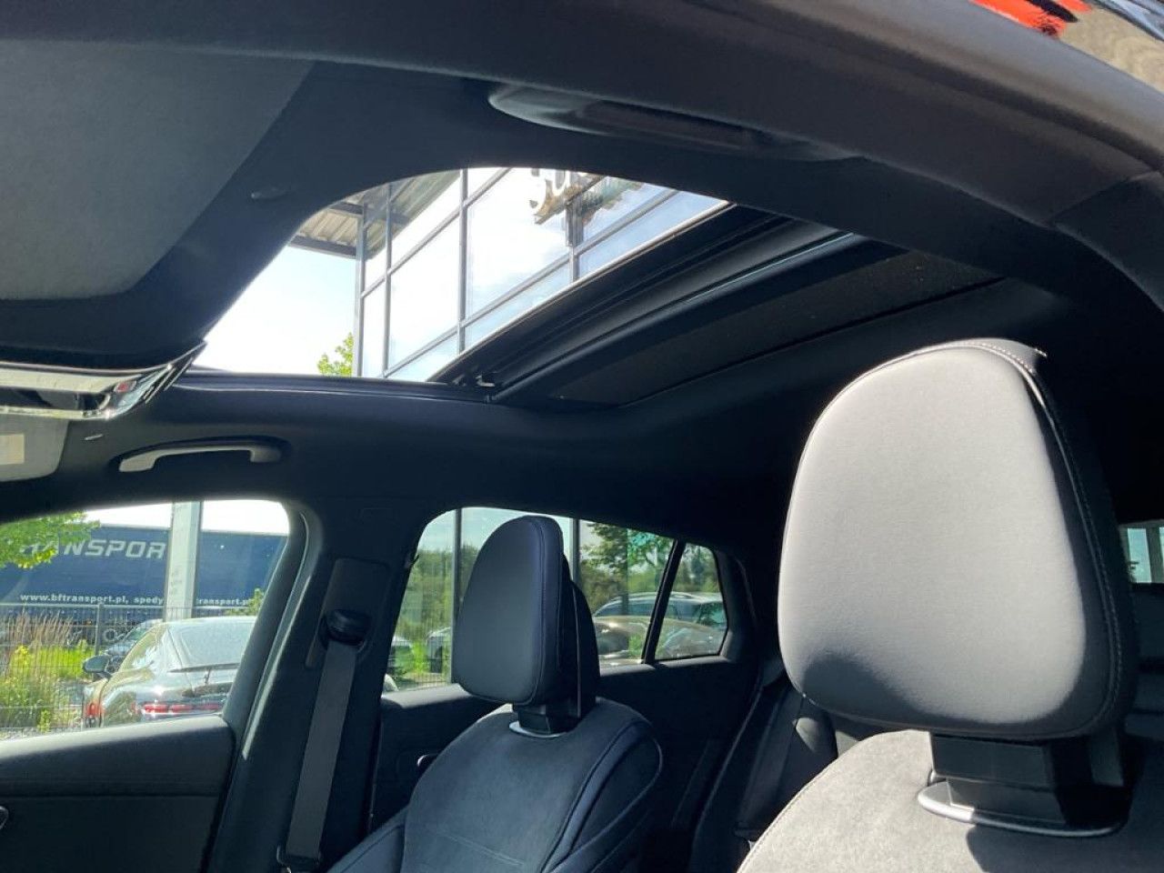 Mercedes-Benz GLC – Bild 15
