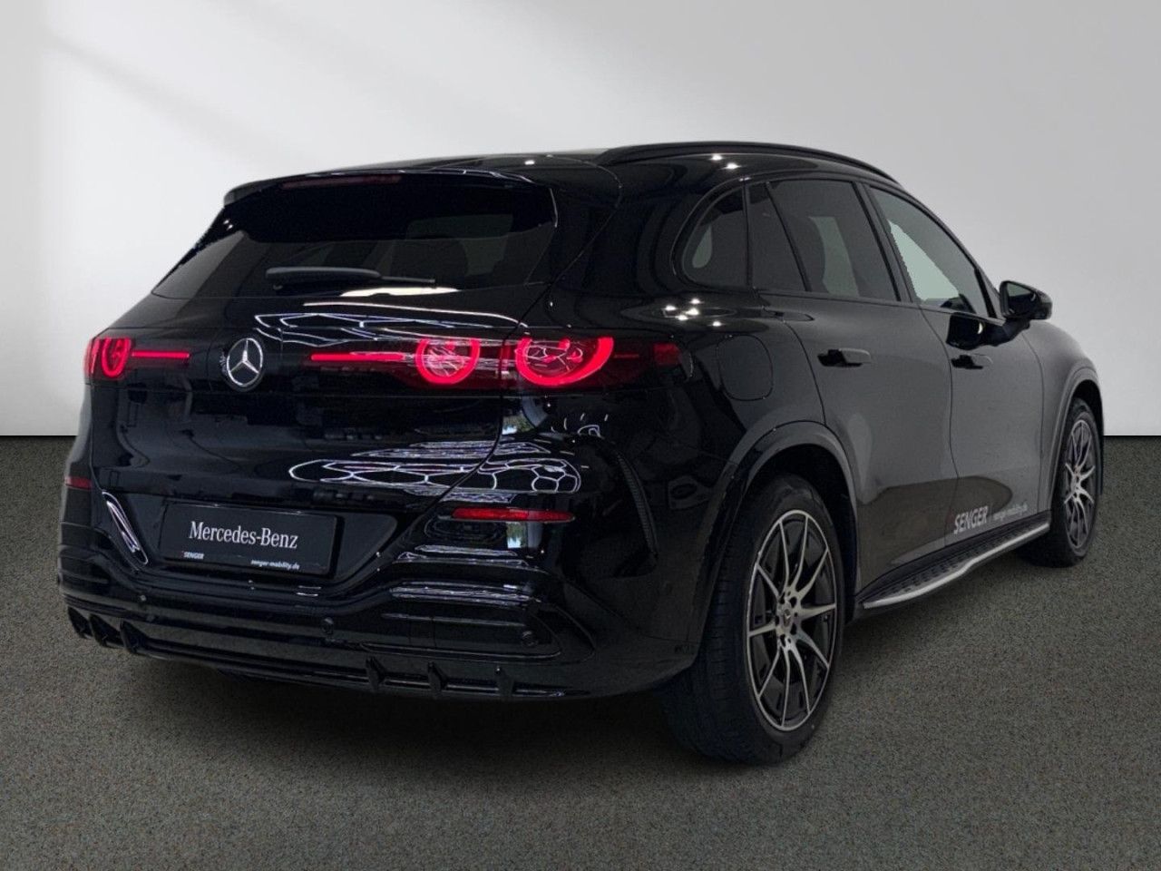 Mercedes-Benz GLC – Bild 3