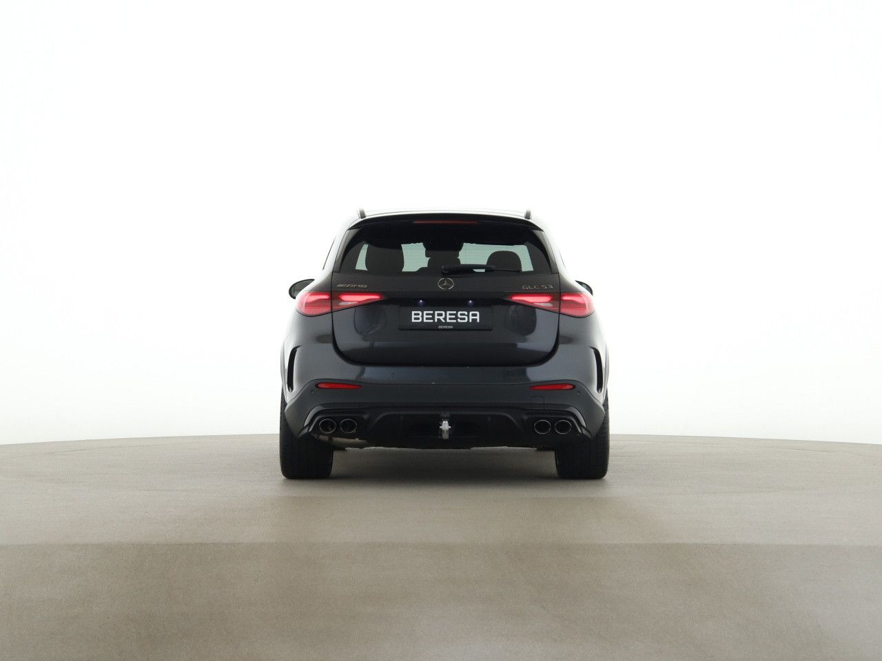 Mercedes-Benz GLC – Bild 5