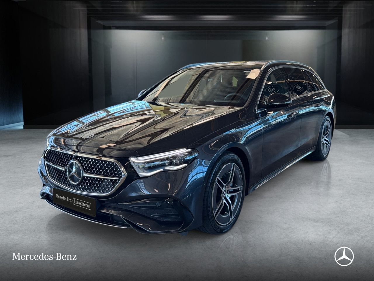 Mercedes-Benz E-Klasse – Bild 7