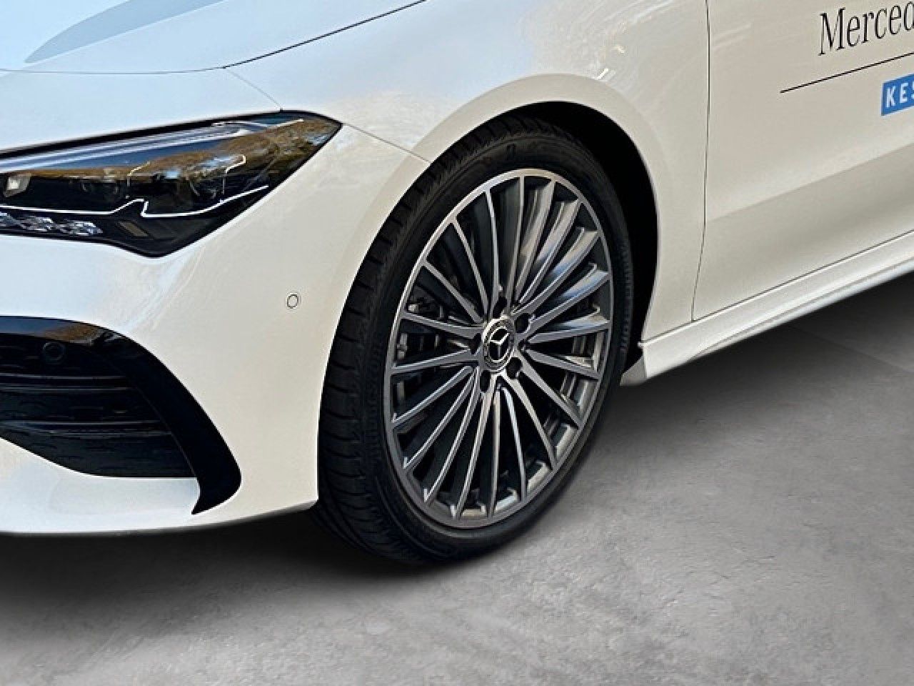Mercedes-Benz CLA – Bild 6