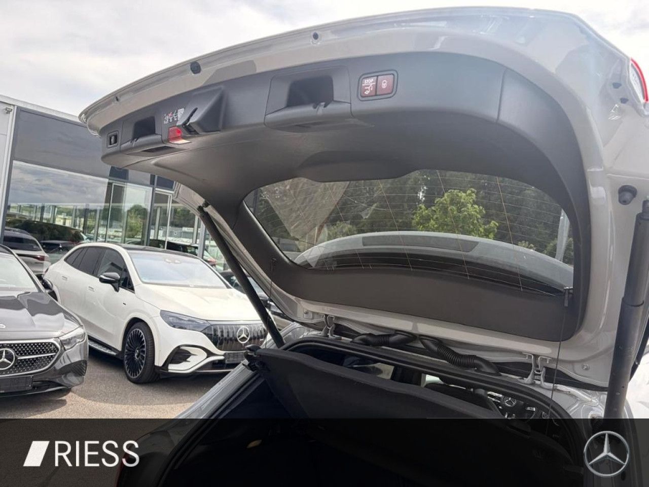 Mercedes-Benz GLA – Bild 8