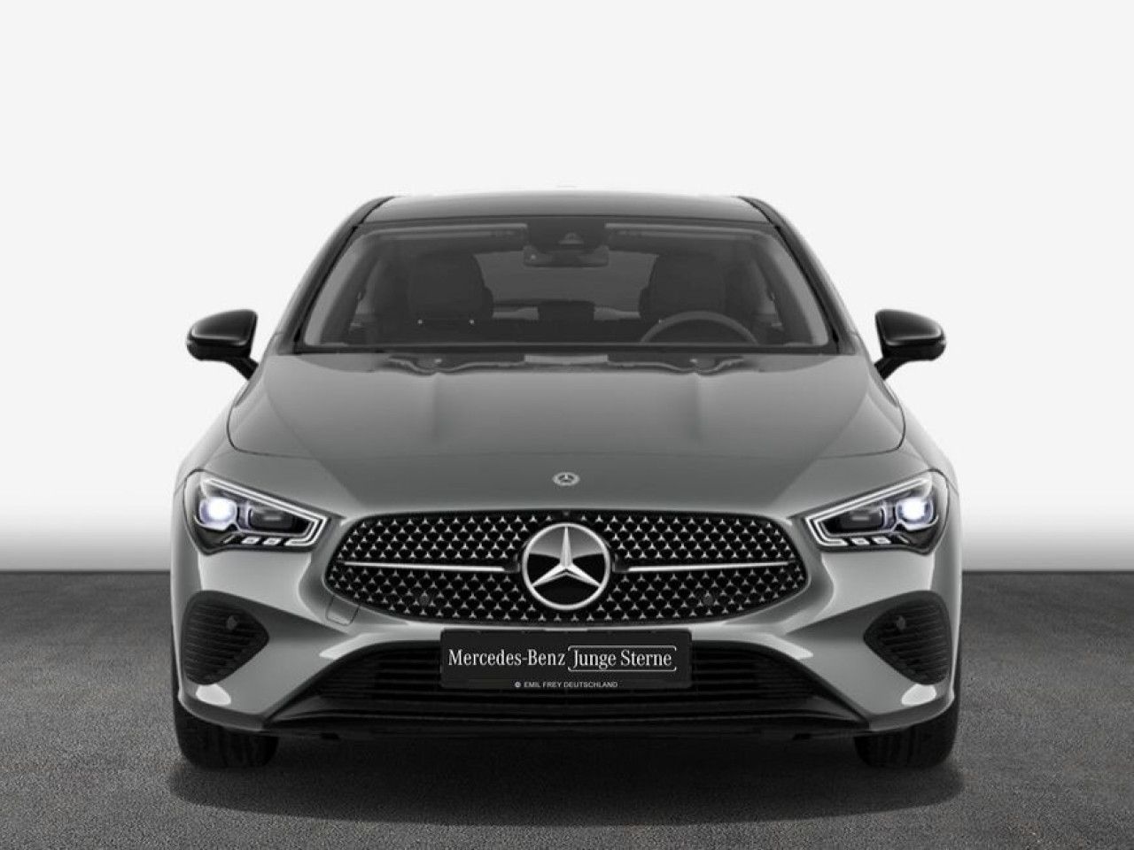 Mercedes-Benz CLA – Bild 2