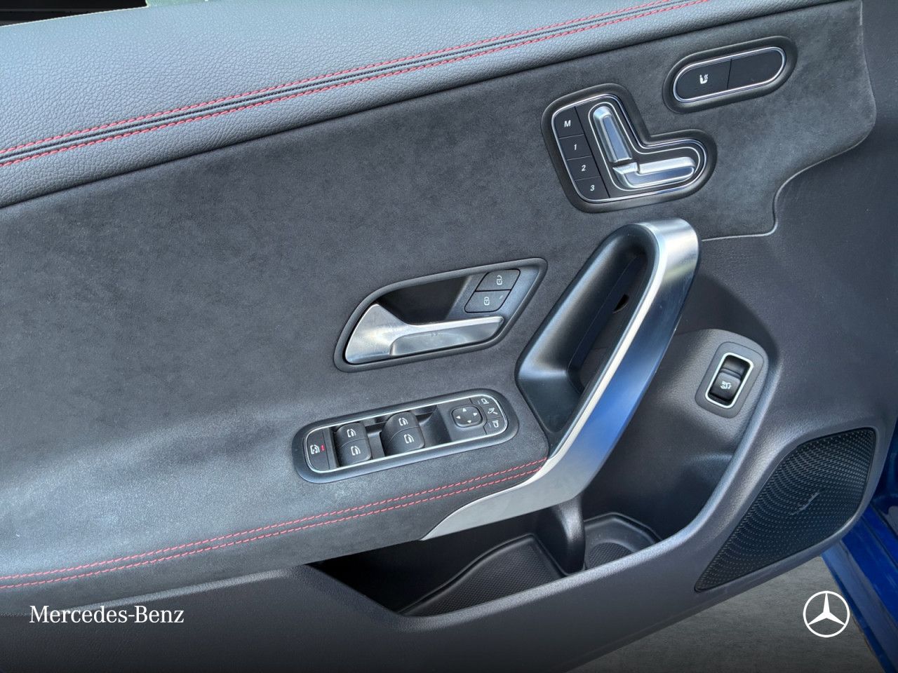 Mercedes-Benz CLA – Bild 10
